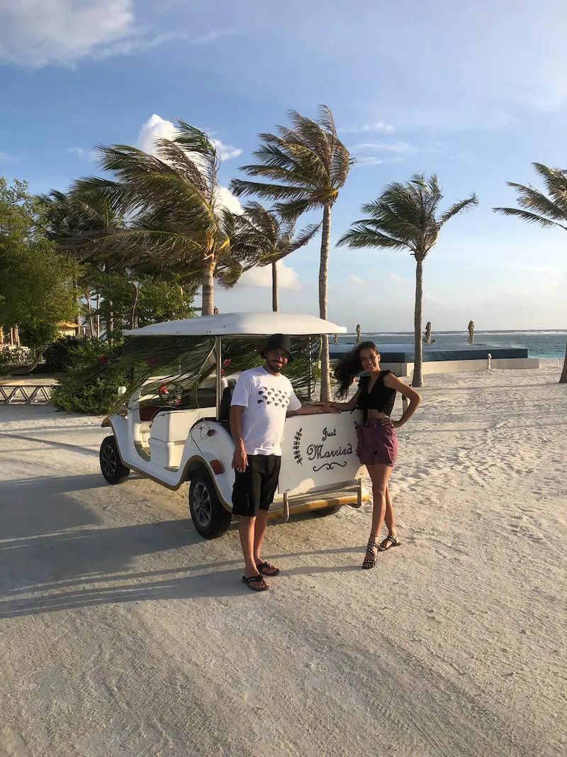 רועי מ., סביון